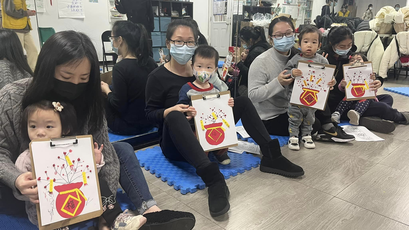 PCR Interactive Learning Class