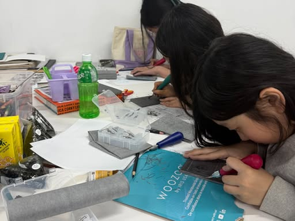Storytelling Workshop