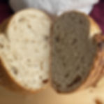 COUNTRY WHITE SOURDOUGH