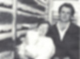 Everspring Farms Founders Dale and Marianne Donaldson