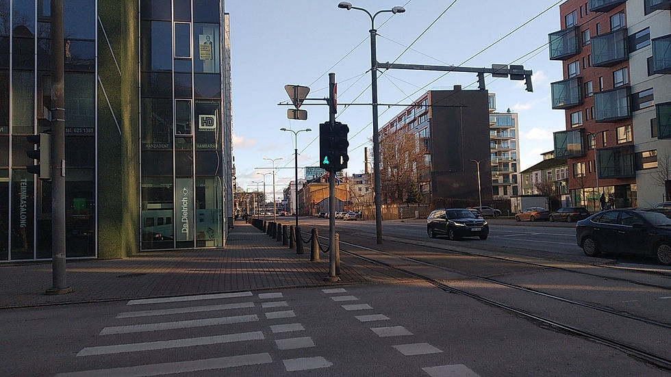 ARHITEKRTUURI FOTOGRAAF