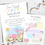 Thumbnail: Unicorn Keepsake Print and 10 cards