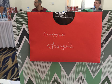 Jour 1 et 2 à Arusha - Tanzanie