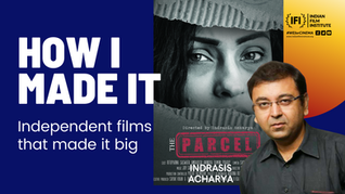 How I Made It: Parcel (2019)