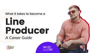 Who is a Line Producer? – Career Guide