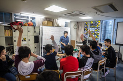 翔和学園