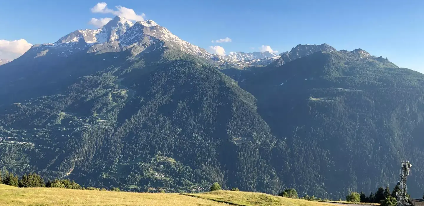 location chalet station ski