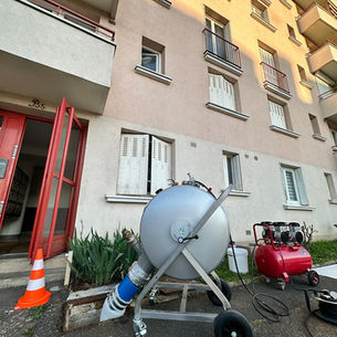 Chemisage en copropriété : comment éviter des travaux lourds sur les canalisations ?