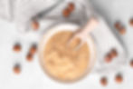 raw-organic-ground-hazelnut-flour-bowl-with-whole-nuts-grey-stone-background-alternative-n