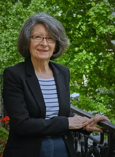 Marie CHAUMANET JOBARD