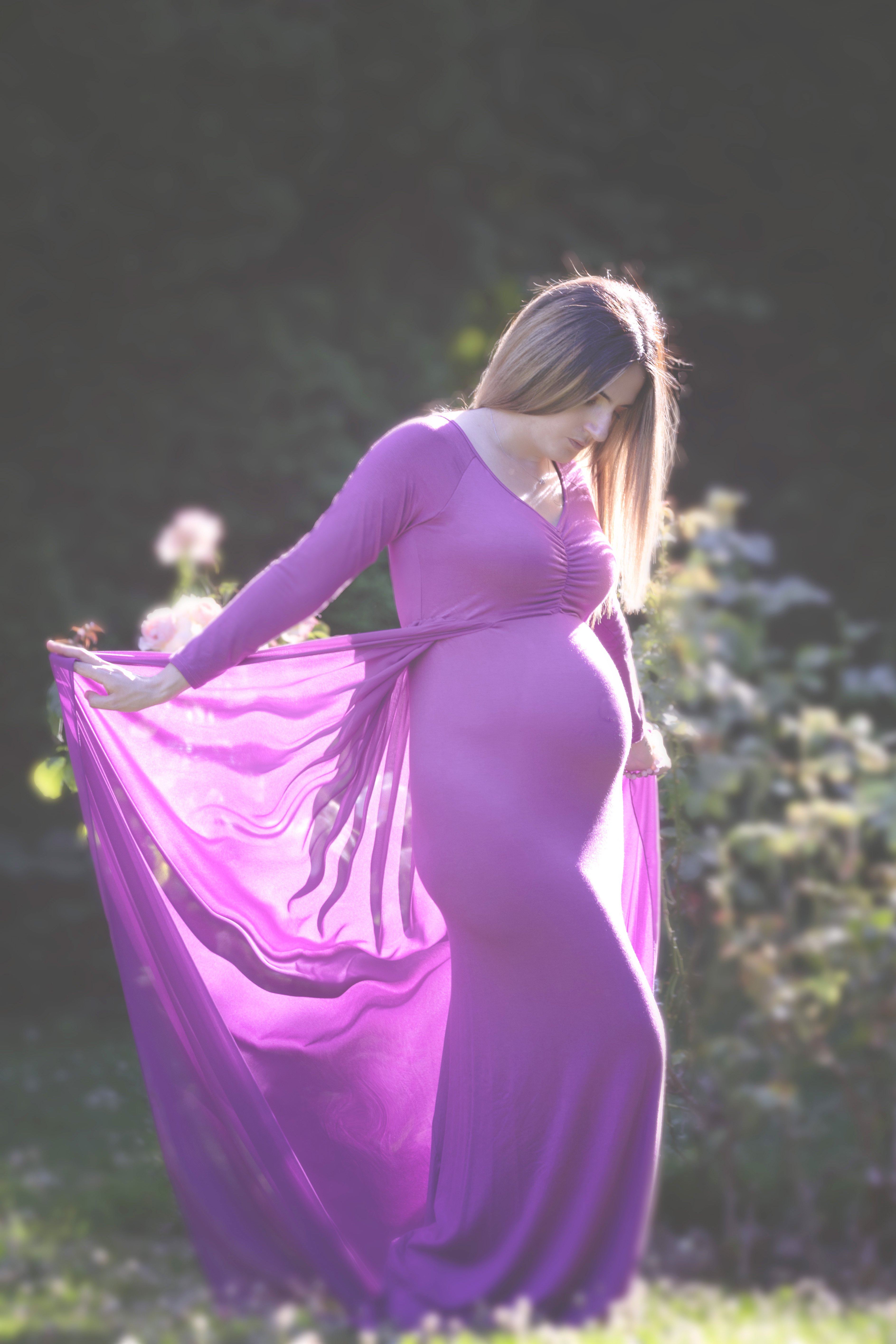 Photographe grossesse à Coulommiers et en Seine-et-Marne : réussir sa séance maternité en home studio, à domicile ou dans la vallée du Grand Morin