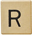 Scrabble