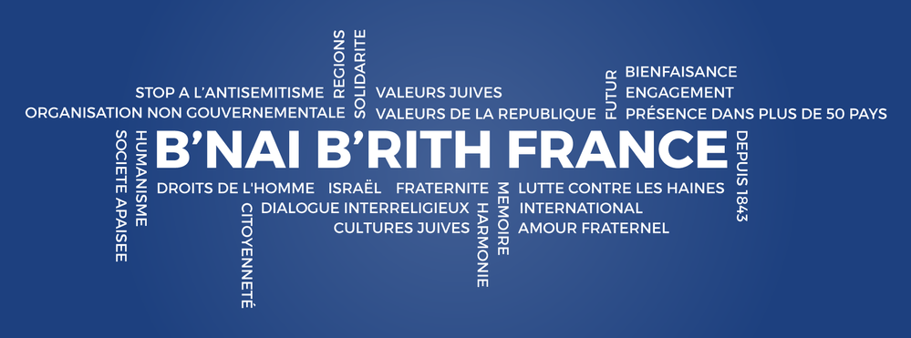 Réunion de rentrée du Bureau national du BBF