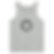 Thumbnail: 3-6-9 Bagua Power – Unlock the Universe - Tank Top - Symbol Front
