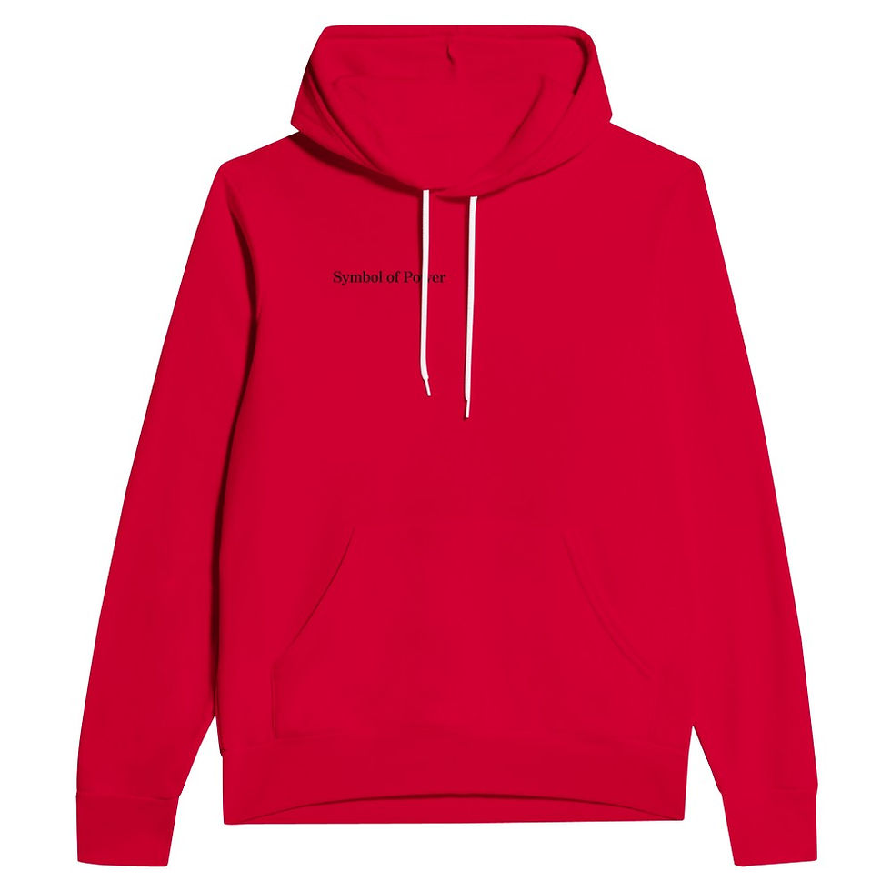 Thumbnail: 3-6-9 Lines Premium Hoodie - Tesla Vortex, Energy & Manifestation