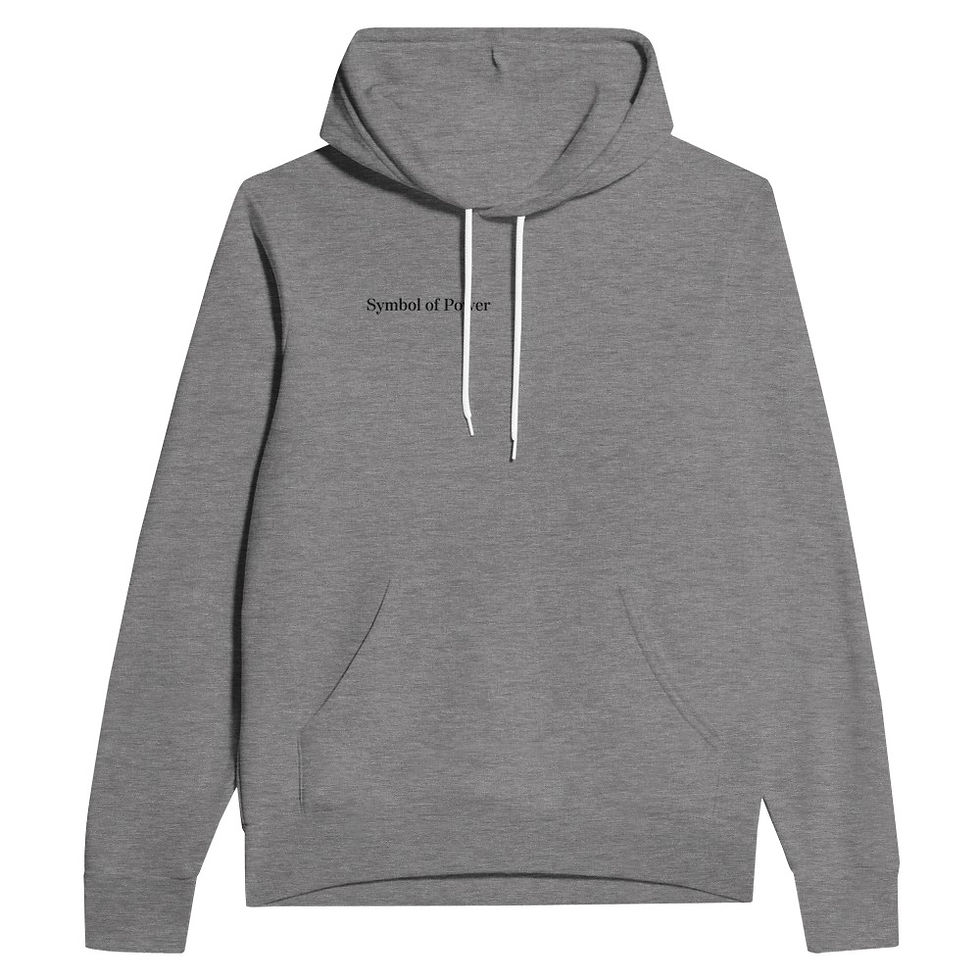 Thumbnail: Rodin’s Vortex Premium Hoodie – Vortex Math, Energy & Universal Intelligence