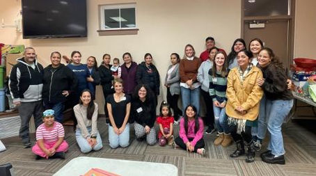 Aprendiendo Juntos: A Love Letter to Immigrant Families