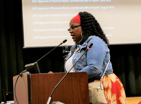 Williamsburg-based education group wins human rights award from Virginia Education Association