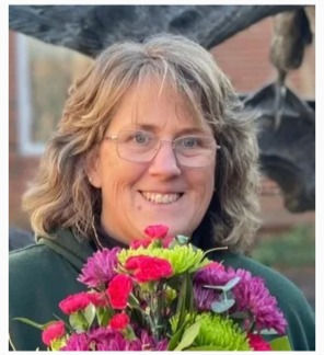 The Village Congratulates Ms. Evelyn Whitt, WJCC High School Teacher of the Year!