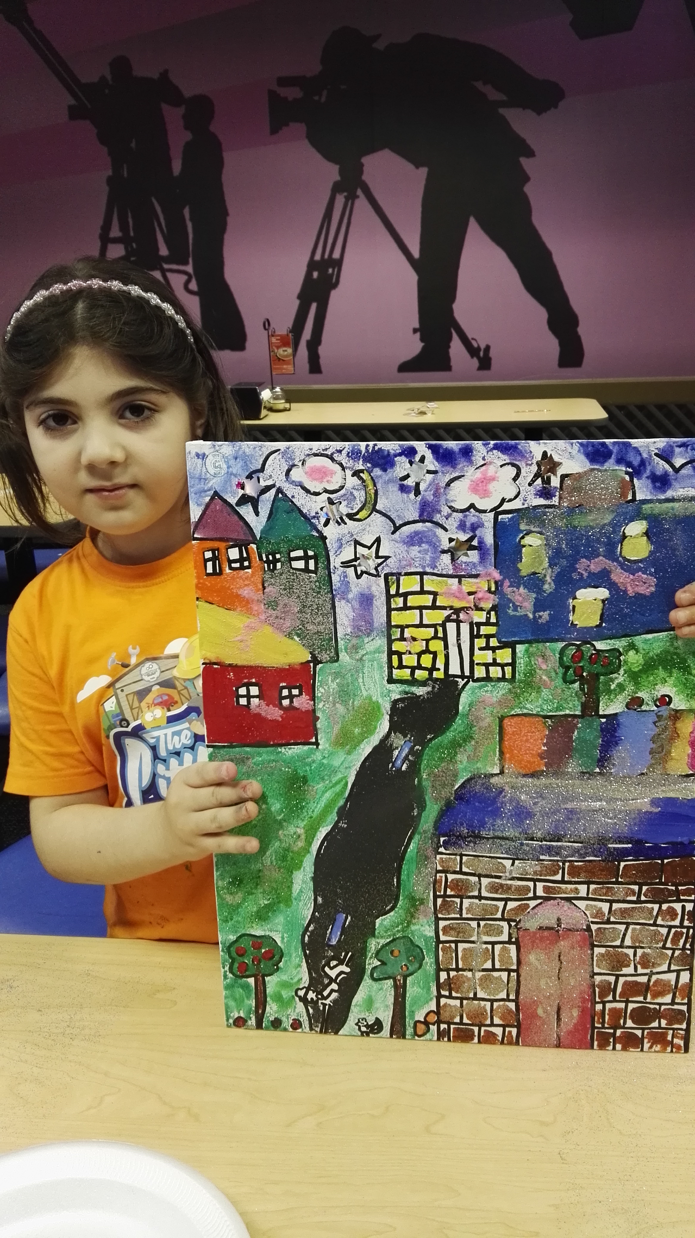 Little Artists
