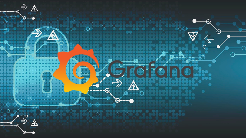 Grafana Enterprise – Correção de Segurança Crítica (CVE-2025-41115)