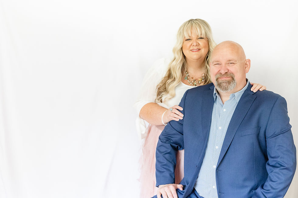 Marriage repair with the Diamonds in Healing Acres