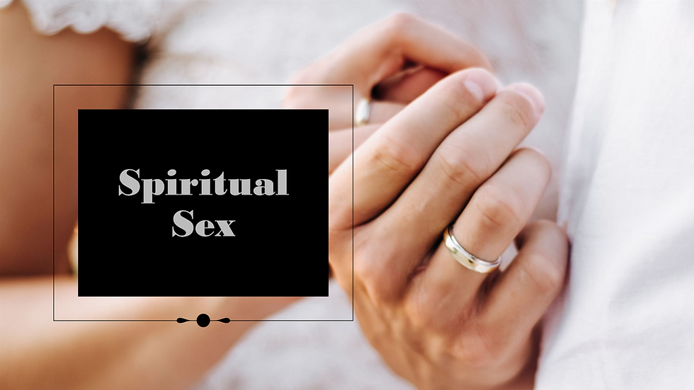 Feminine energy has the power to transform not just your relationship, but your entire experience of intimacy. By embracing your softness, sensuality, and receptivity, you invite deeper emotional, physical, and spiritual connection in the bedroom.