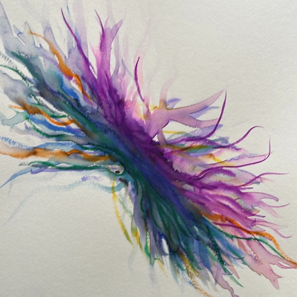 Psychedelics & Grief: An Open Q&A