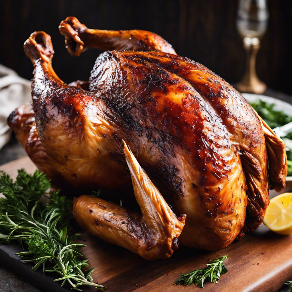 Whole Cornish Cross Chicken