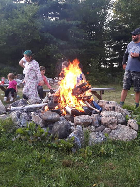 History of West Dalhousie