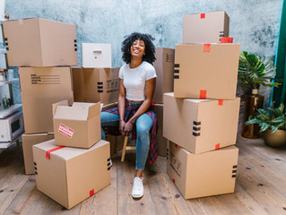 7 Reason’s To Use A Senior Move Manager