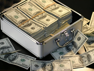 Earnest Money Deposit vs Down Payment: What's The Difference?