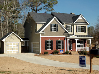 Housing Market Update