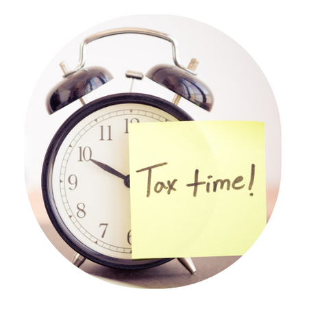 Quick Tax Tips for 2024