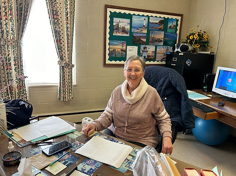 Diane King