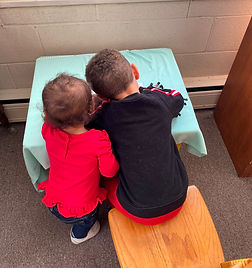Preparing the Next Generation