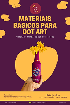 E-Book (Dots in a Box) | MATERIAIS PARA