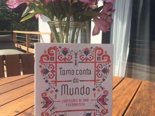Tomo conta do mundo