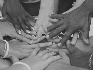 Não violência como base para a (re)conexão humana