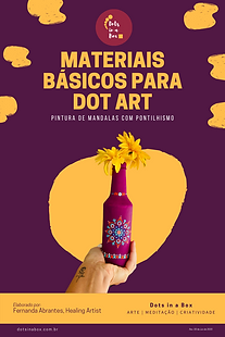 E-Book (Dots in a Box) | MATERIAIS PARA