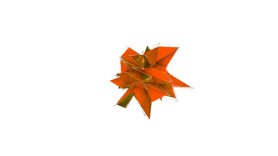Gambit Strategy Logo annimation