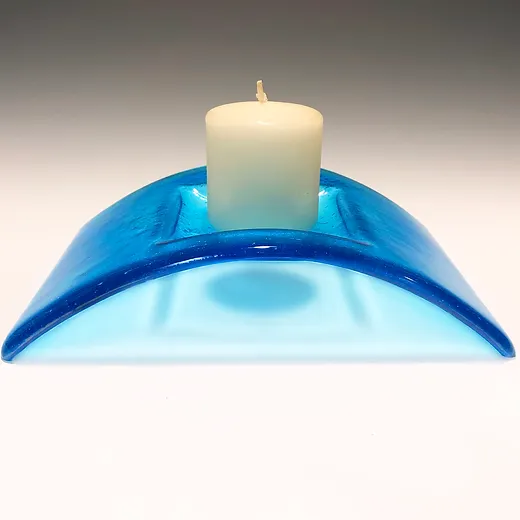 modern candle bridge