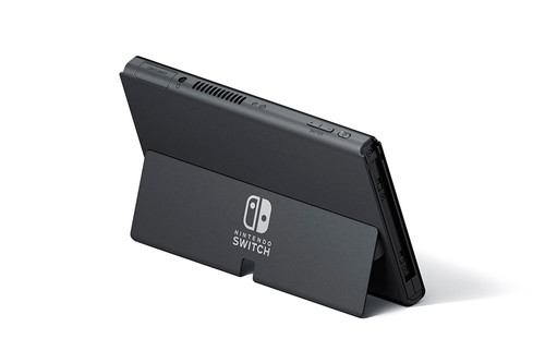 Console Nintendo Switch Oled - Nera | Gameland Online - Ingrosso