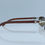 Miniature : Cartier 'C-Decor' Bubinga Wood