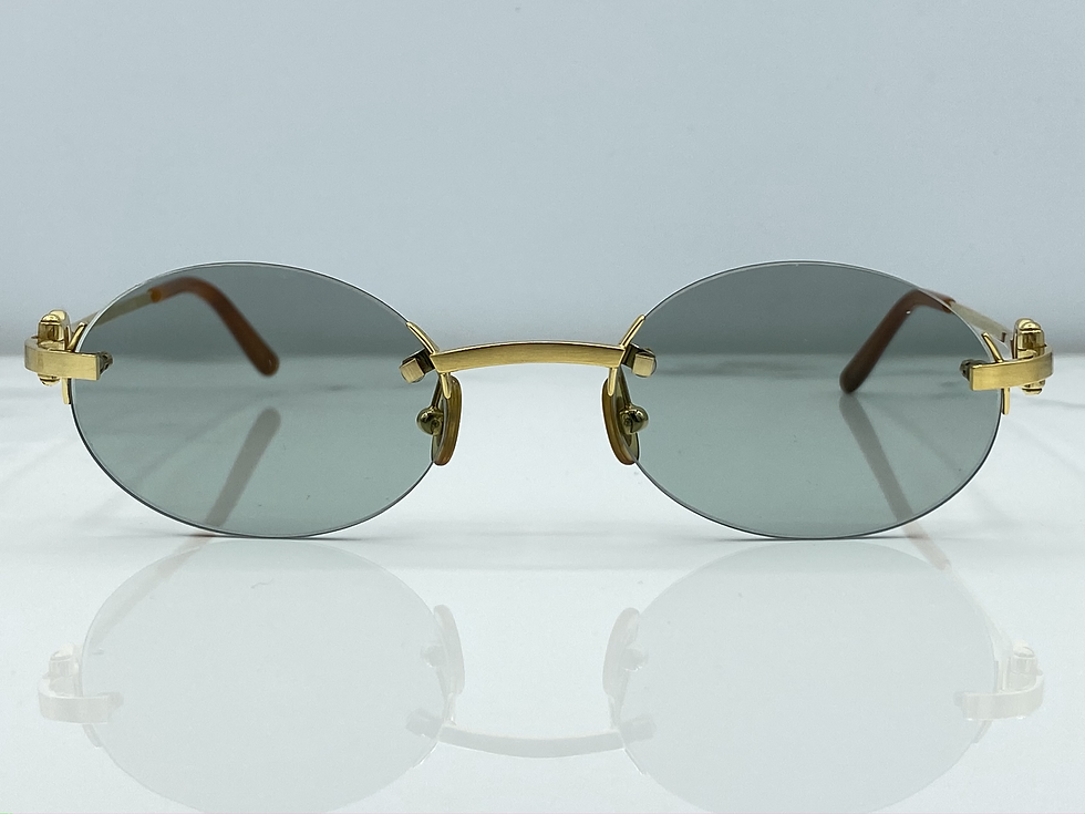 Cartier 'Shamal'