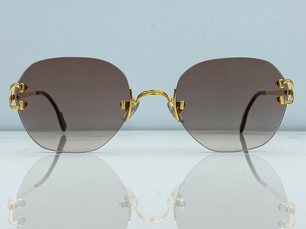 Cartier 'Chelsea'