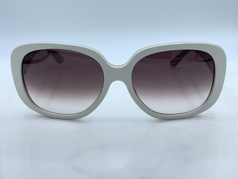 Cartier 'Plastic C's'