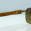 Miniaturbild: Cartier 'C-Decor Burl Wood' T8200894 NOS - Full set