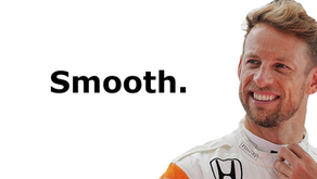 Jenson Button: The Ultimate Smooth Operator