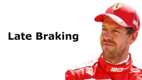 Sebastian Vettel: The Style of a World Champion